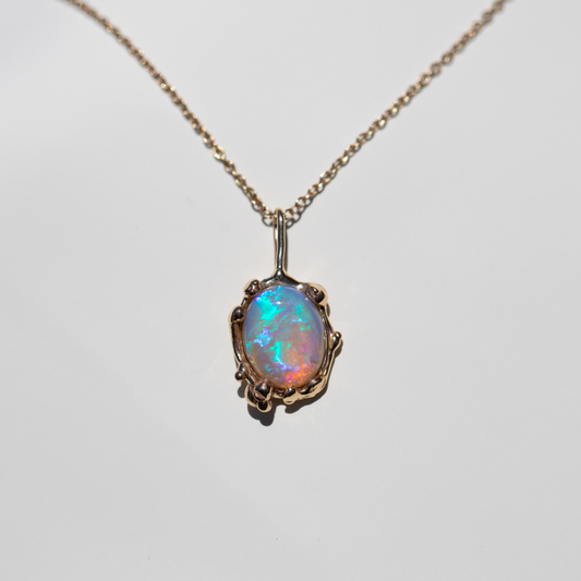 Why are opals so expensive?!