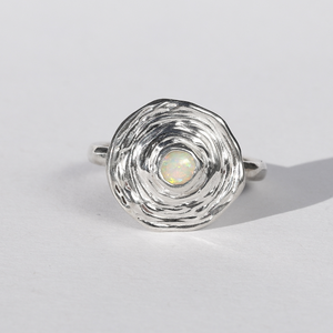 Ripple Ring Ripple Ring