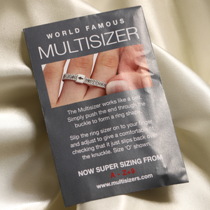 Ring Sizer Ring Sizer