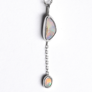 Another Rainbow Drop Necklace Another Rainbow Drop Necklace