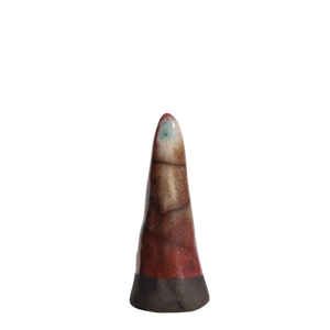 'Earthen' Ring Cones (Small) 'Earthen' Ring Cones (Small)