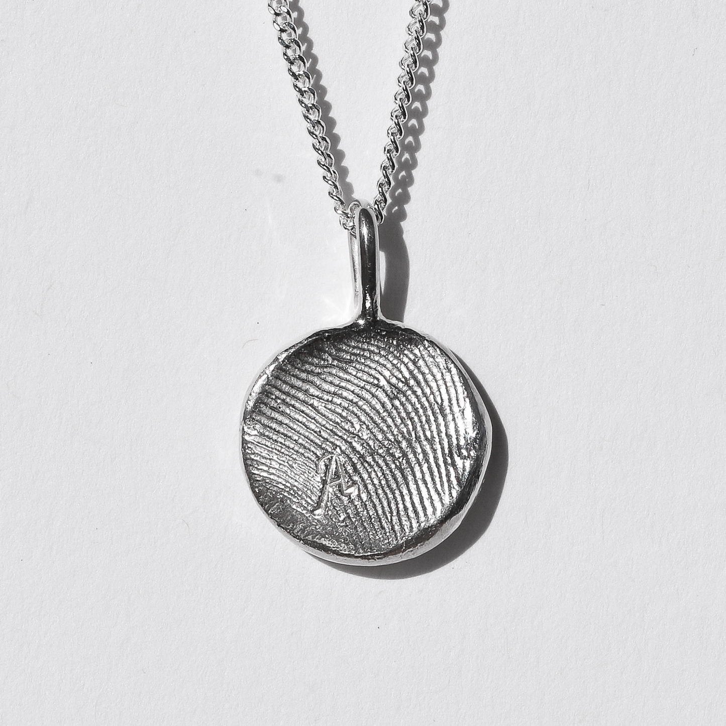 Impression Keepsake