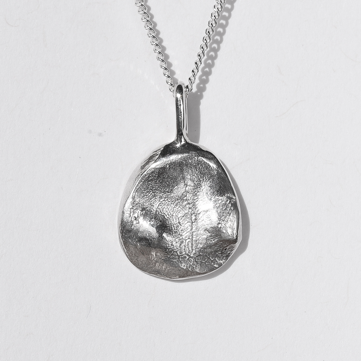 Impression Keepsake