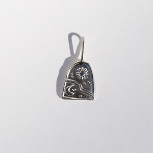 Adventurer Pendant Adventurer Pendant