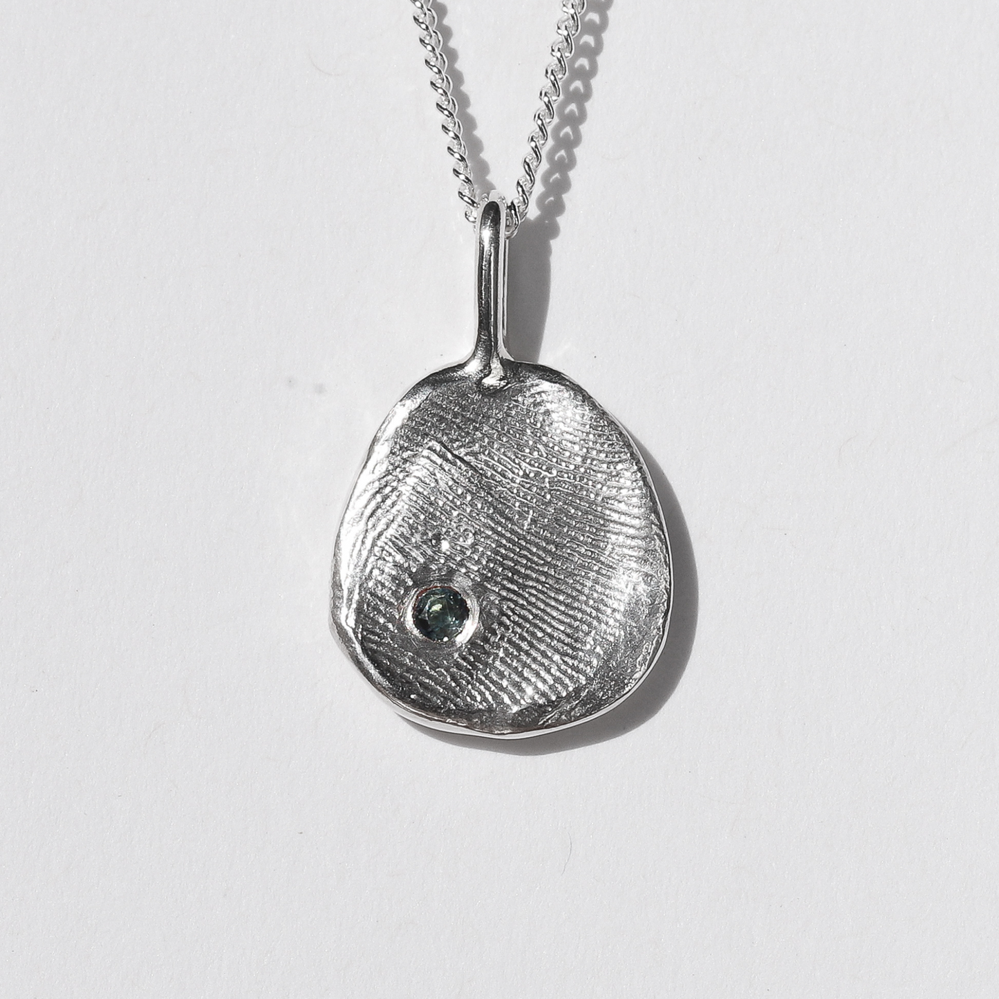 Impression Keepsake