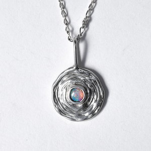 Ripple Necklace Ripple Necklace