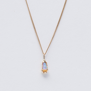 Golden Tear Drop Golden Tear Drop