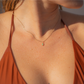 Parvus Opal Pendant