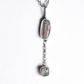 Sunset to Sunrise Necklace