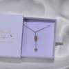 Sunset to Sunrise Necklace