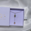 Seaside View Necklace