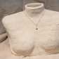 Keshi Pearl Necklace