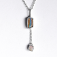 Rivers and Sunsets Necklace