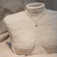 Keshi Pearl Necklace