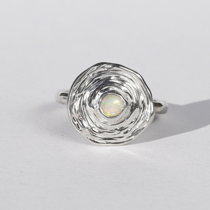 Ripple Ring