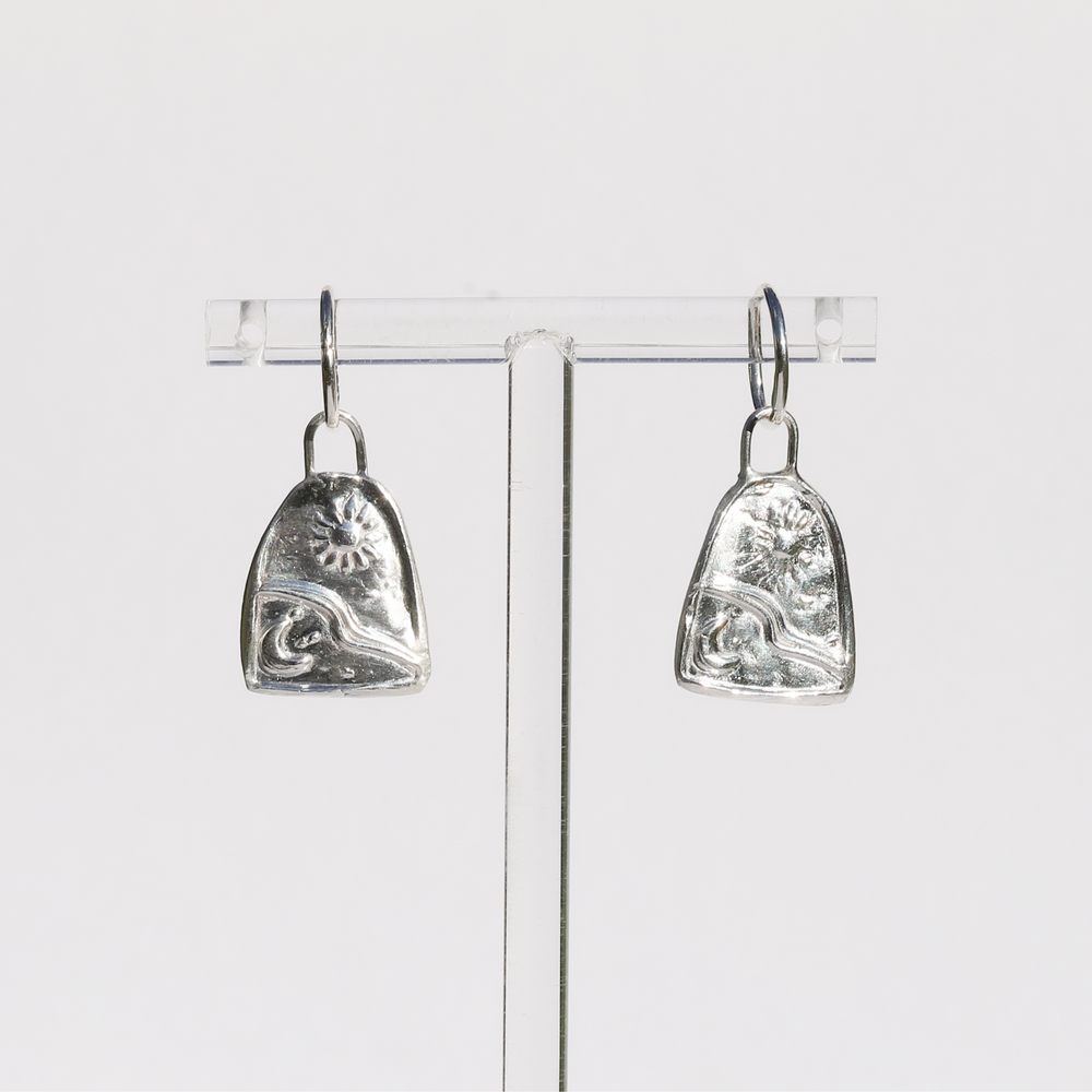 Adventurer Earrings