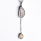 Another Rainbow Drop Necklace