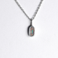 Green Earth Necklace