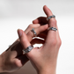 Ocean Currents Ring