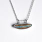 Rainbow River Necklace