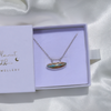 Rainbow River Necklace