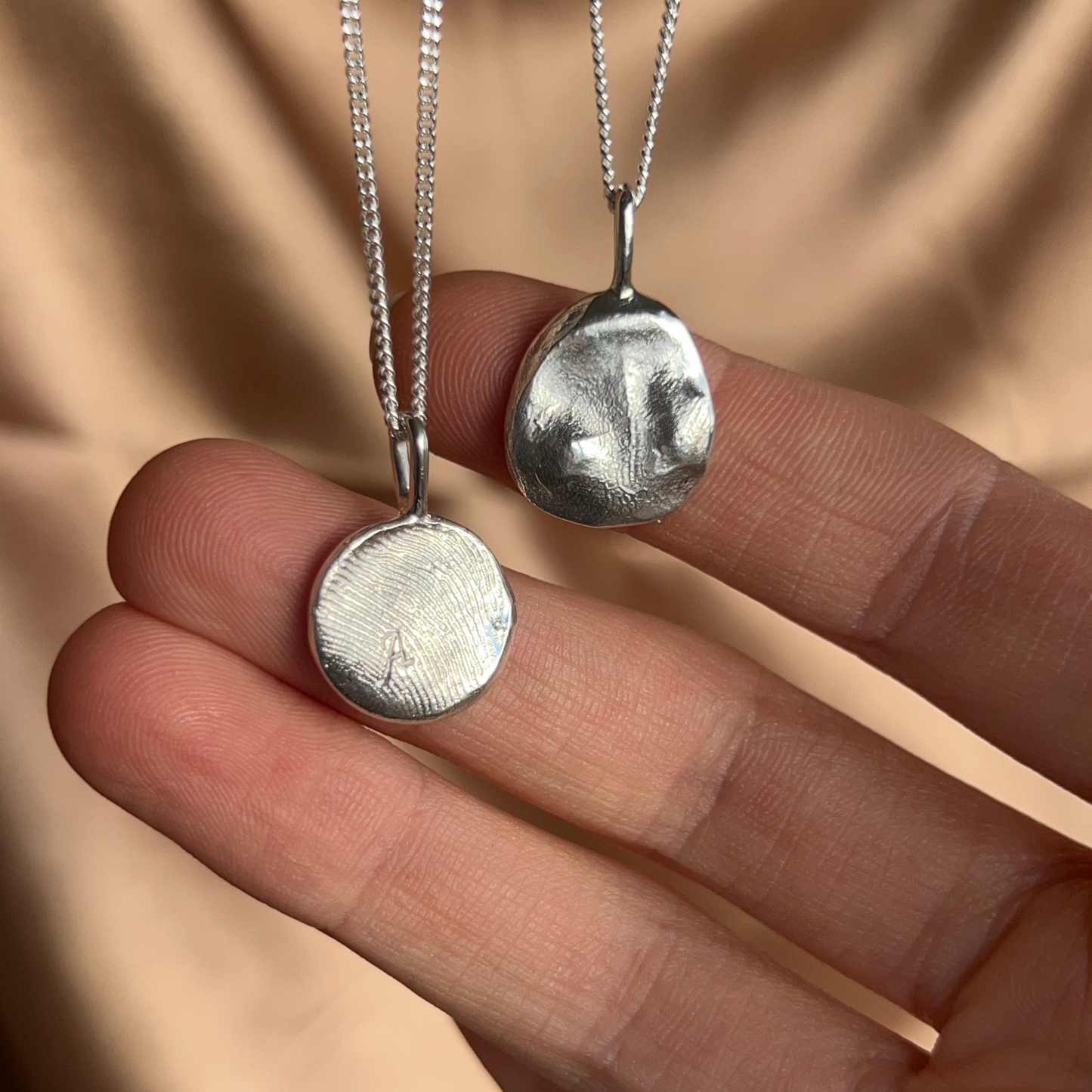 Impression Keepsake