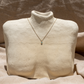 Parvus Opal Pendant
