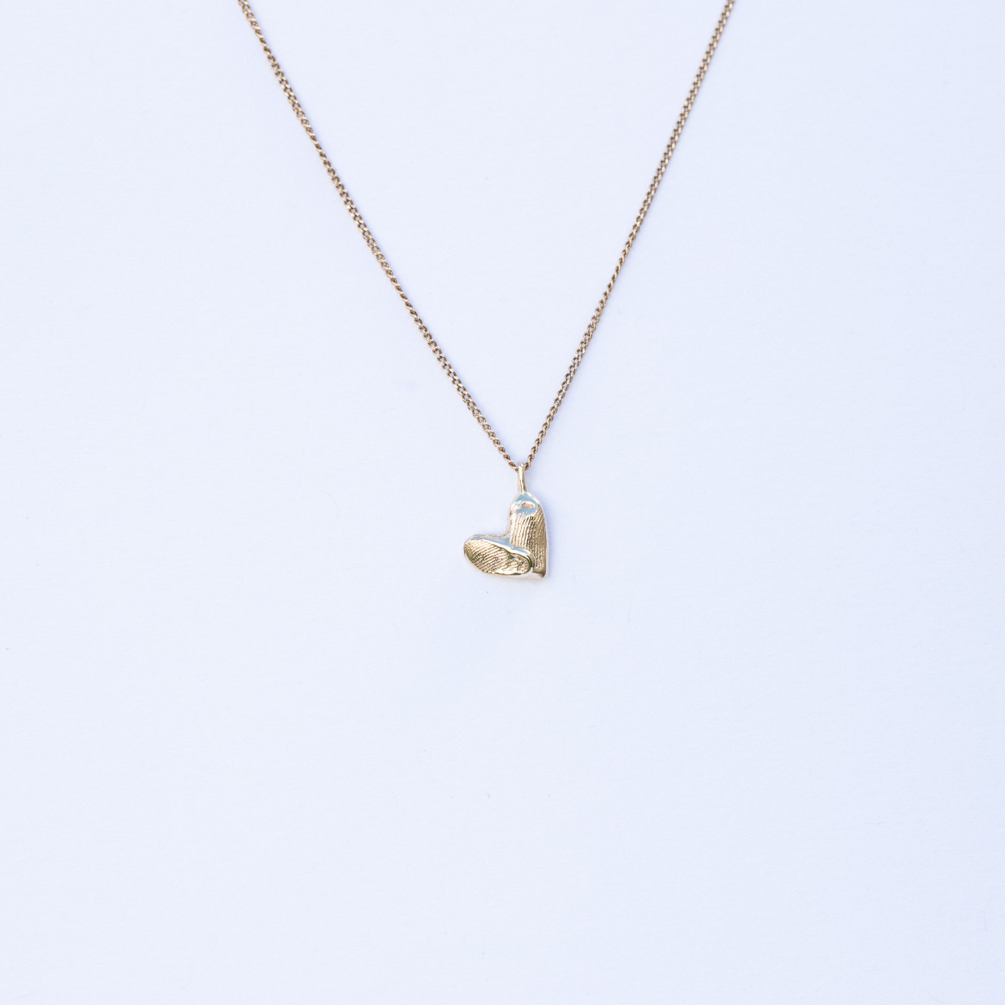 Impression Keepsake