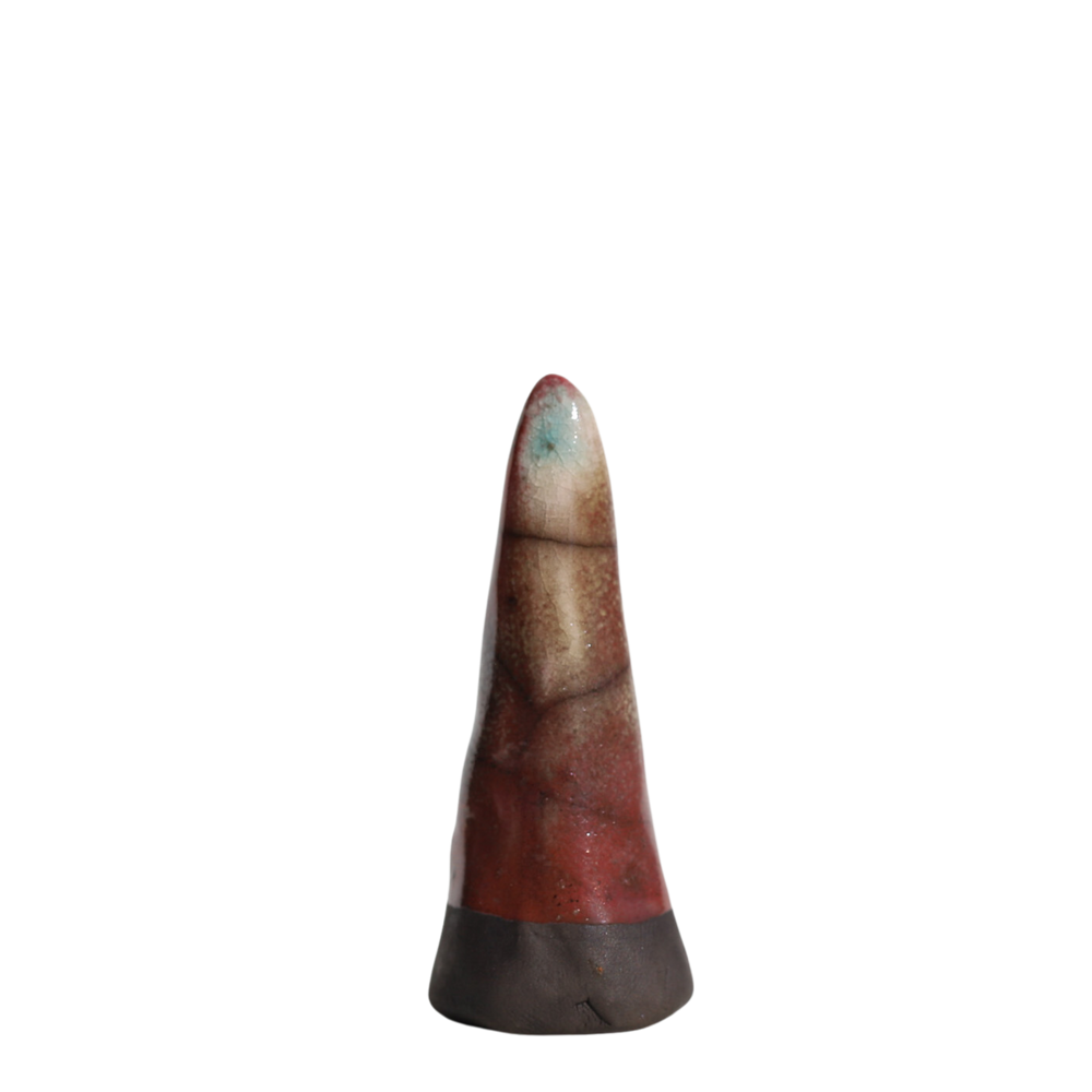 'Earthen' Ring Cones (Small)
