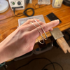 Life's Journey Bangle