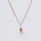 Golden Tear Drop