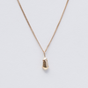 Golden Tear Drop