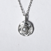 Ripple  Necklace