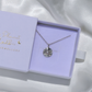 Ripple  Necklace