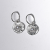 Ripple Earrings