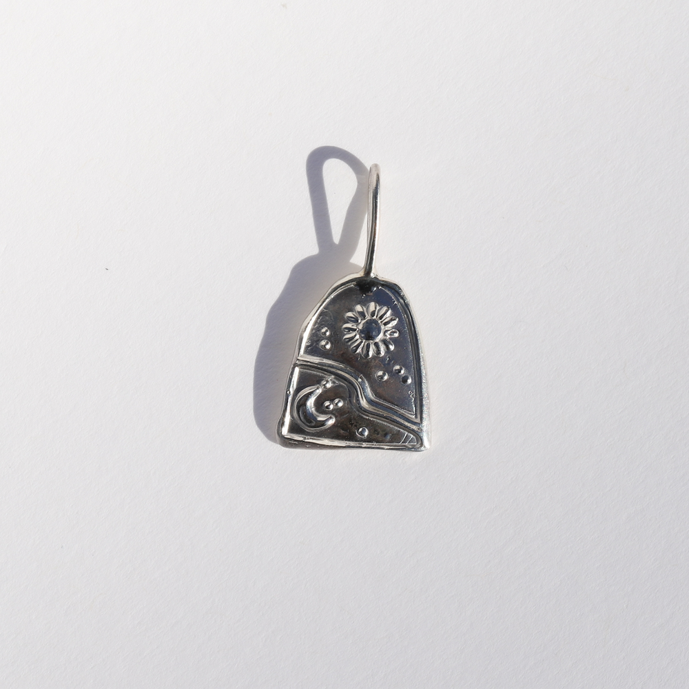 Adventurer Pendant