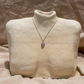 Astra Aureus Opal Pendant