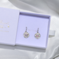 Ripple Earrings