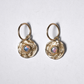 Ripple Earrings