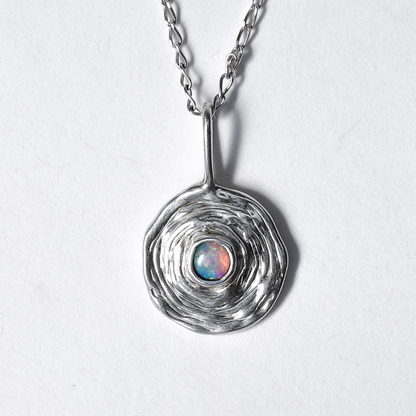 Ripple  Necklace