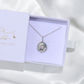 Ripple  Necklace