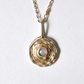 Ripple  Necklace