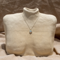 Astra Lunae Opal Necklace