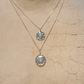 Ripple  Necklace