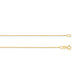 Keshi Pearl Necklace