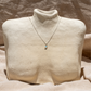 Parvus Opal Pendant