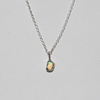 Parvus Opal Pendant