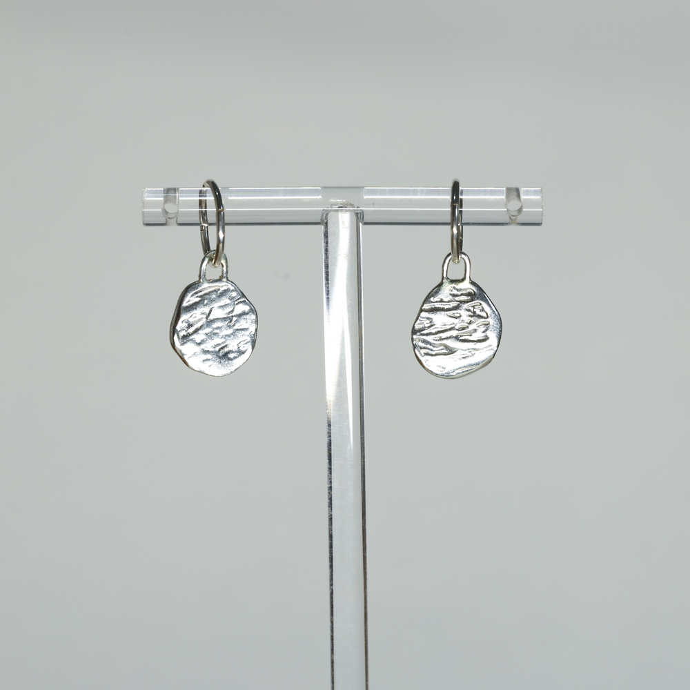 Rebirth Earrings