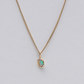 Parvus Opal Pendant