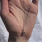 Green Earth Necklace
